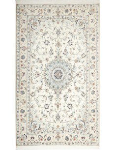 Tappeto Nain 9la Persia cm.160x270