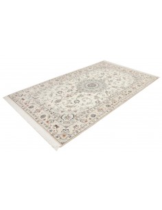 Tappeto Nain 9la Persia cm.160x270 2