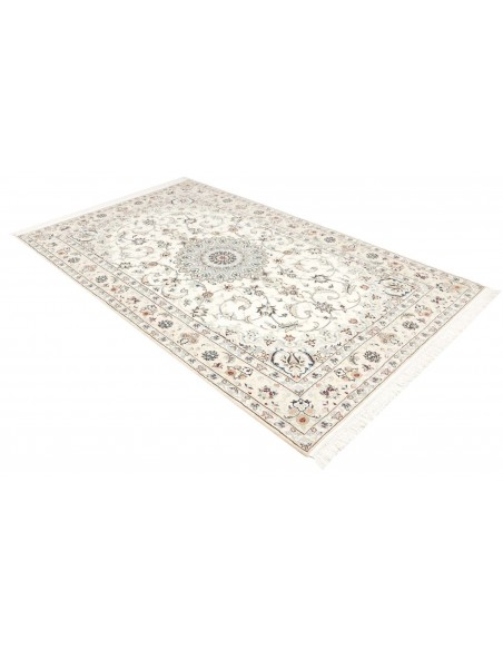 Tappeto Nain 9la Persia cm.160x270