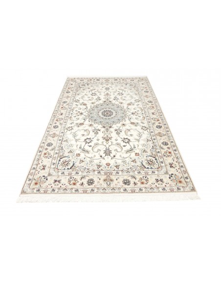 Tappeto Nain 9la Persia cm.160x270