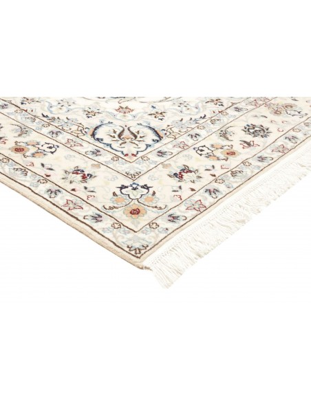 Tappeto Nain 9la Persia cm.160x270