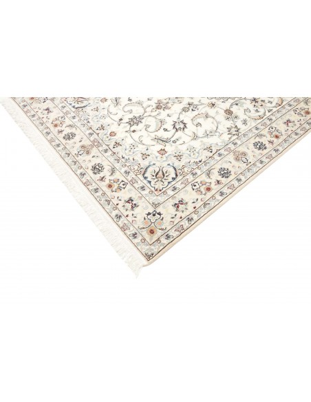 Tappeto Nain 9la Persia cm.160x270