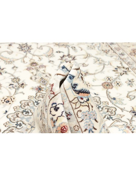 Tappeto Nain 9la Persia cm.160x270