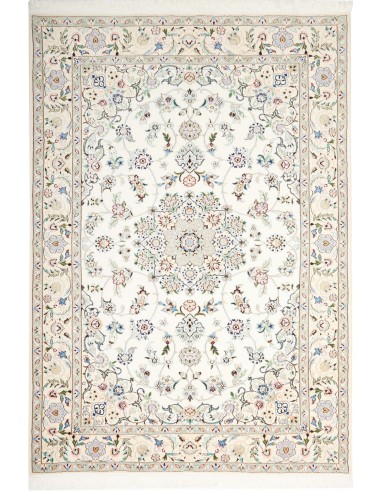 Tappeto Nain 9la Persia cm.165x235