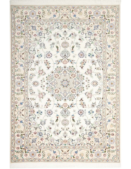Tappeto Nain 9la Persia cm.165x235