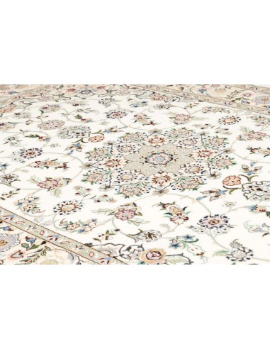 Tappeto Nain 9la Persia cm.165x235
