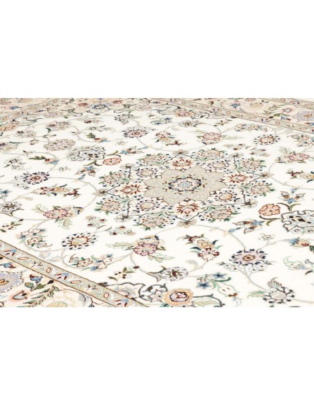 Tappeto Nain 9la Persia cm.165x235