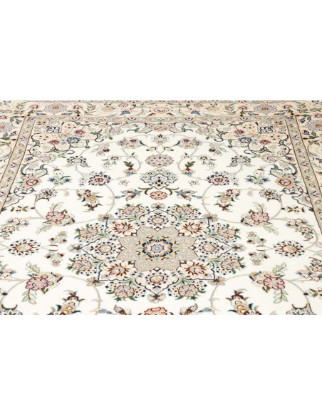Tappeto Nain 9la Persia cm.165x235