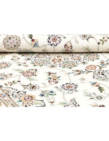 Tappeto Nain 9la Persia cm.165x235