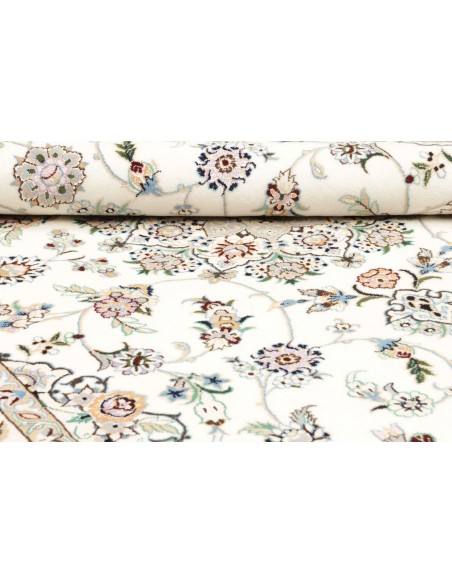 Tappeto Nain 9la Persia cm.165x235