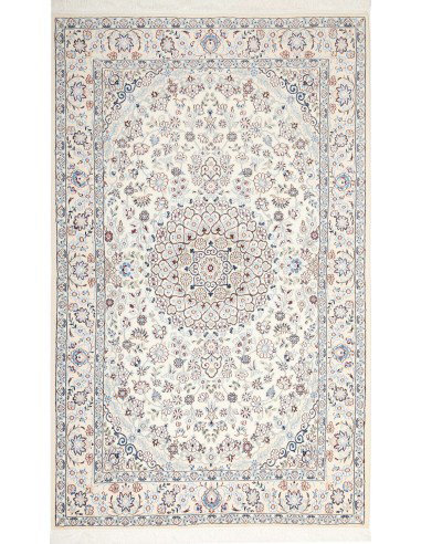 Tappeto Nain 9la Persia cm.132x213