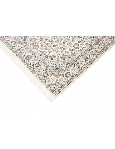 Tappeto Nain 9la Persia cm.132x213