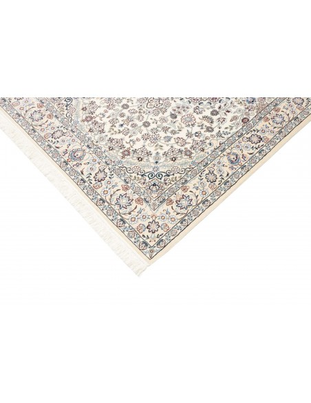 Tappeto Nain 9la Persia cm.132x213
