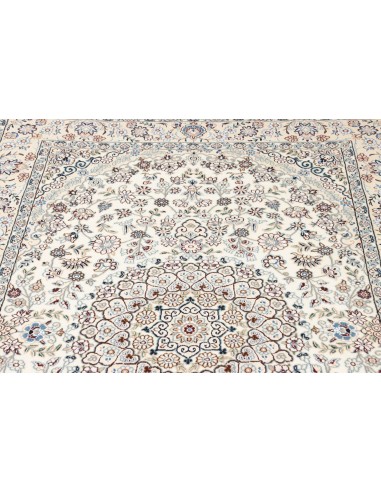 Tappeto Nain 9la Persia cm.132x213