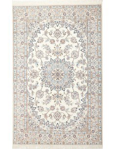 Tappeto Nain 9la Persia cm.140x217