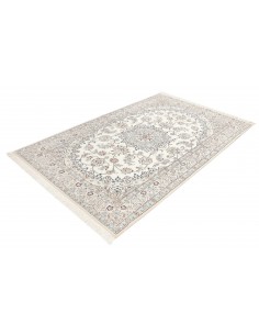 Tappeto Nain 9la Persia cm.140x217 2