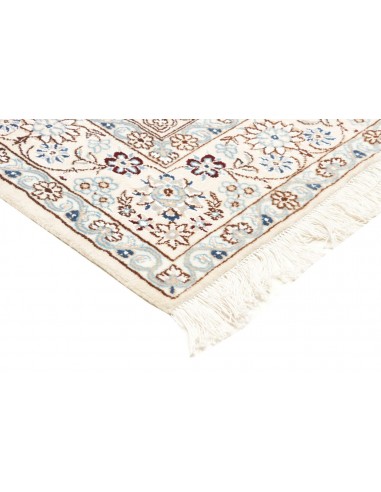 Tappeto Nain 9la Persia cm.140x217
