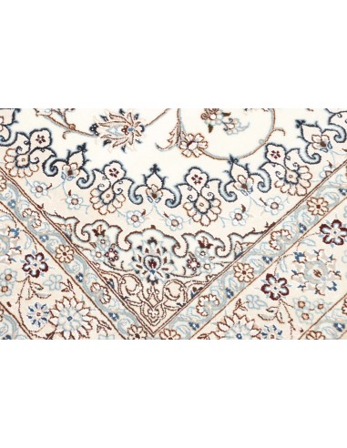 Tappeto Nain 9la Persia cm.140x217