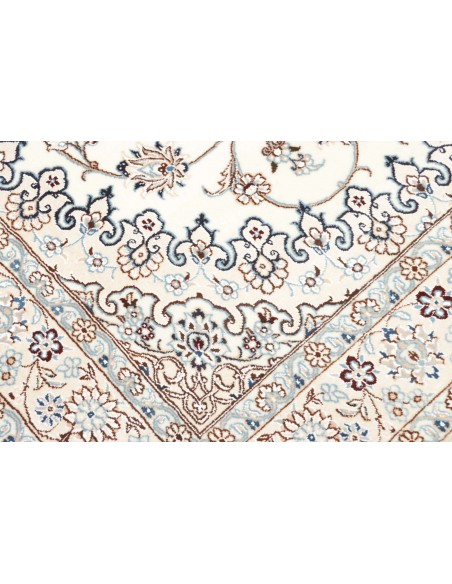 Tappeto Nain 9la Persia cm.140x217