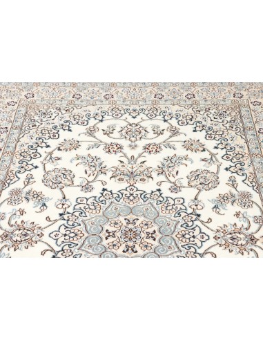 Tappeto Nain 9la Persia cm.140x217