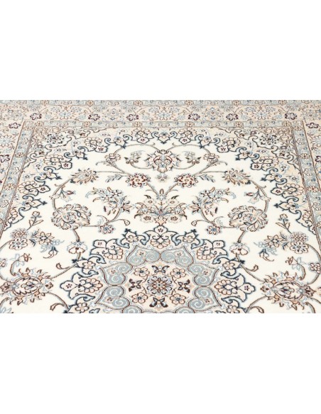 Tappeto Nain 9la Persia cm.140x217