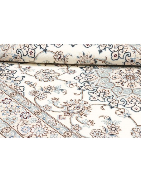 Tappeto Nain 9la Persia cm.140x217