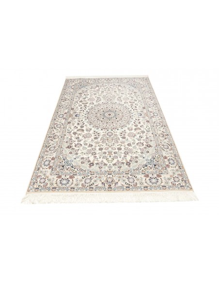 Tappeto Nain 9la Persia cm.132x214