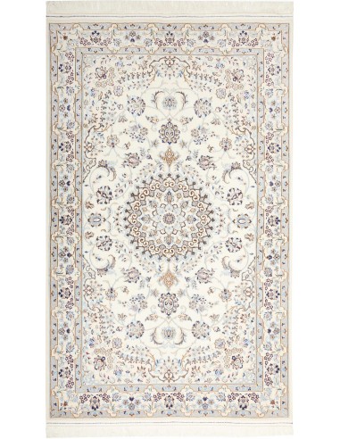 Tappeto Nain 9la Persia cm.126x210