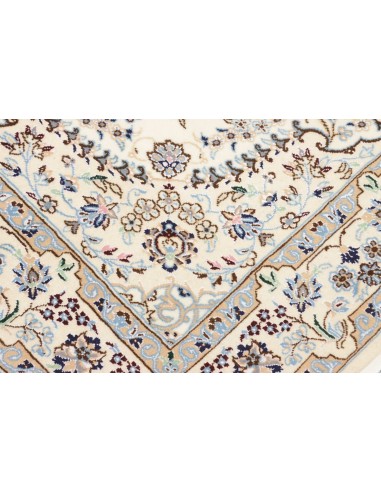 Tappeto Nain 9la Persia cm.126x210
