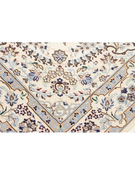 Tappeto Nain 9la Persia cm.126x210