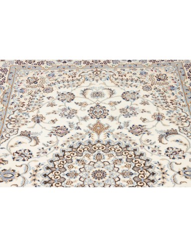 Tappeto Nain 9la Persia cm.126x210