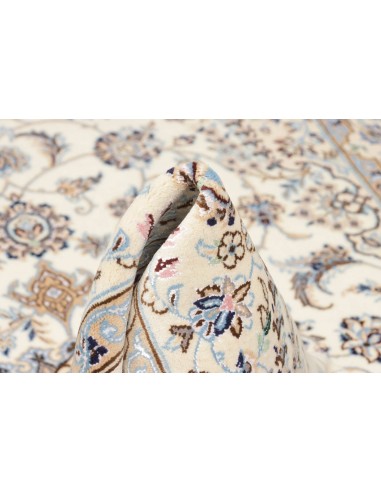 Tappeto Nain 9la Persia cm.126x210