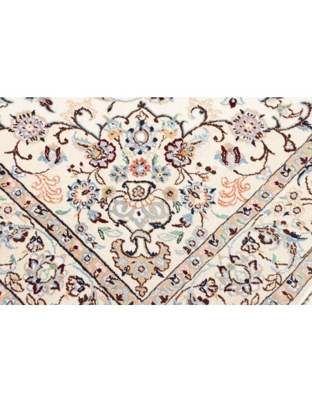 Tappeto Nain 9la Persia cm.138x214