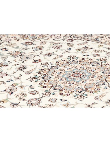 Tappeto Nain 9la Persia cm.138x214
