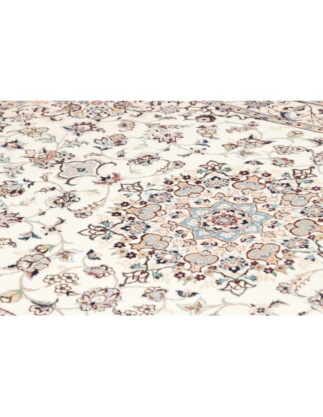 Tappeto Nain 9la Persia cm.138x214