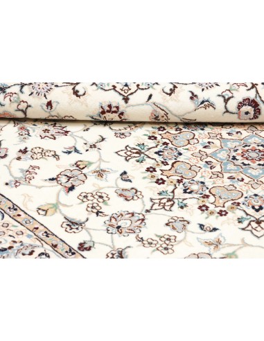 Tappeto Nain 9la Persia cm.138x214