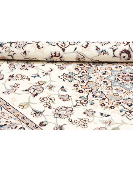 Tappeto Nain 9la Persia cm.138x214