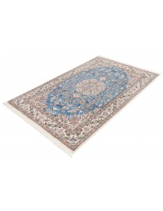 Tappeto Nain 9la Persia cm.124x197 2