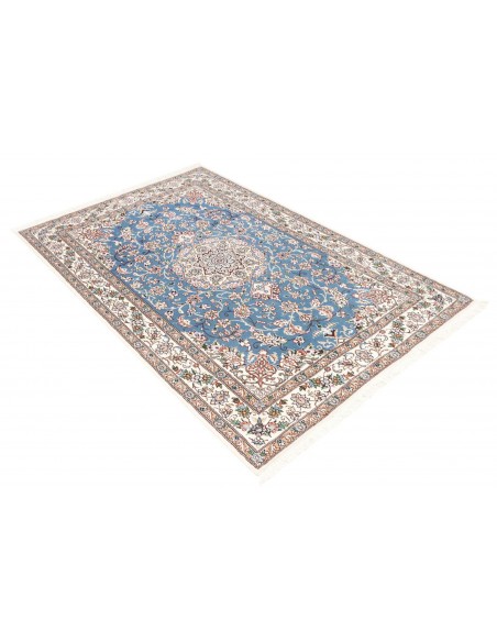 Tappeto Nain 9la Persia cm.124x197