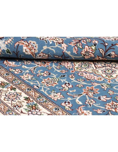 Tappeto Nain 9la Persia cm.124x197