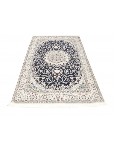 Tappeto Nain 9la Persia cm.132x210