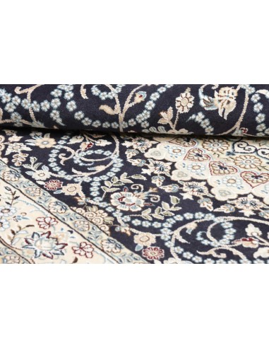 Tappeto Nain 9la Persia cm.132x210