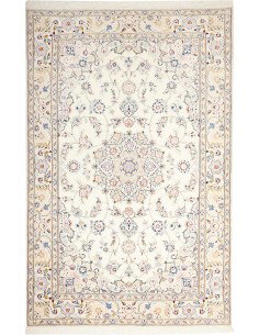 Tappeto Nain 9la Persia cm.165x255