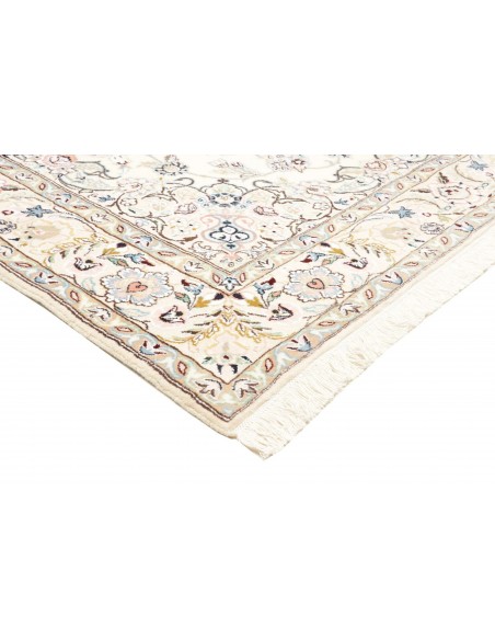 Tappeto Nain 9la Persia cm.165x255
