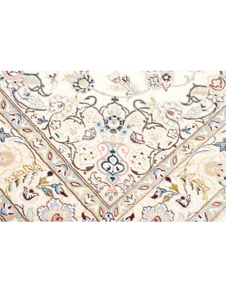 Tappeto Nain 9la Persia cm.165x255