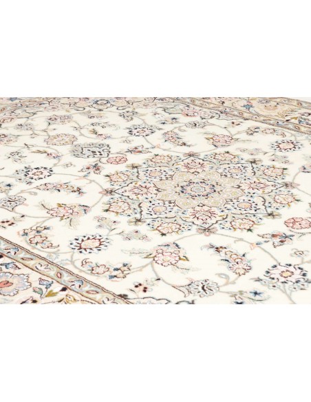 Tappeto Nain 9la Persia cm.165x255