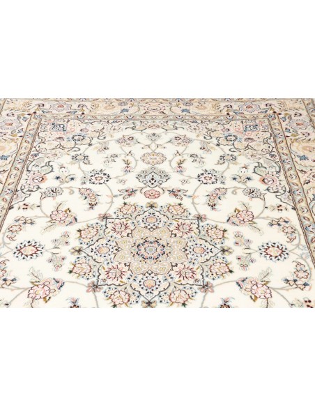 Tappeto Nain 9la Persia cm.165x255