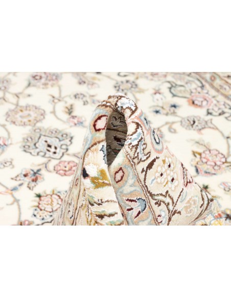 Tappeto Nain 9la Persia cm.165x255