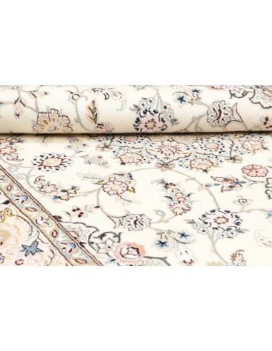 Tappeto Nain 9la Persia cm.165x255
