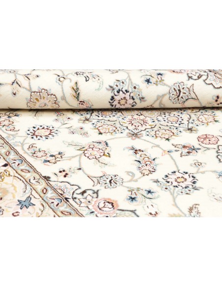 Tappeto Nain 9la Persia cm.165x255